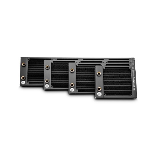 Ekwb Ek Coolstream Pe Triple Fan Radiator Price In Bangladesh